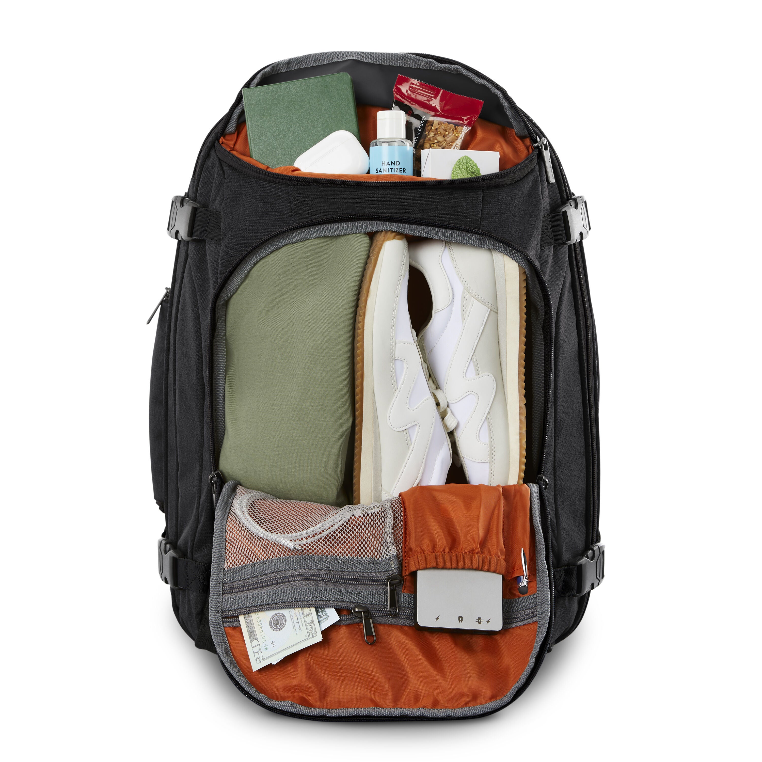 Ebags mother lode travel backpack sale